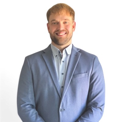 Dillon Rose, founder of Hotel Transformers